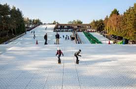 Alpine Snowsports Southampton