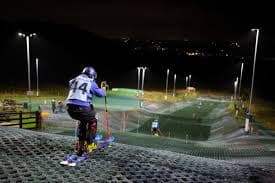 Pendle Ski Club