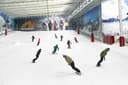 The Snow Centre Hemel Hempstead
