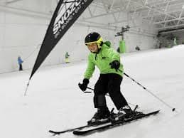 Snozone Yorkshire